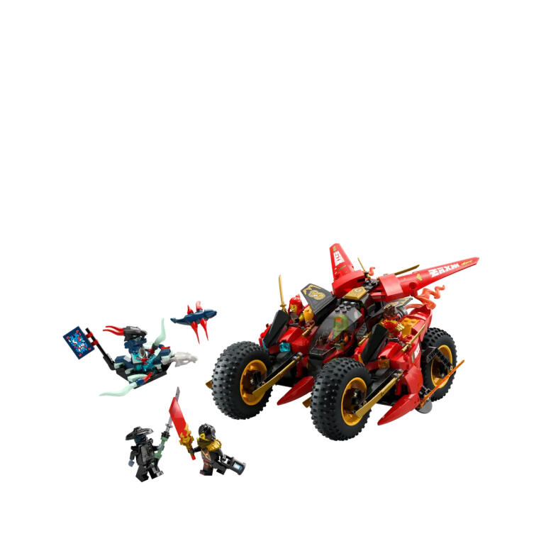 Конструктор Lego