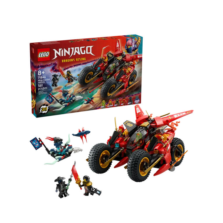 Конструктор Lego