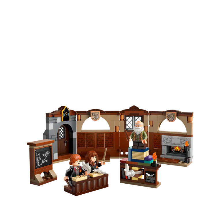 Конструктор Lego