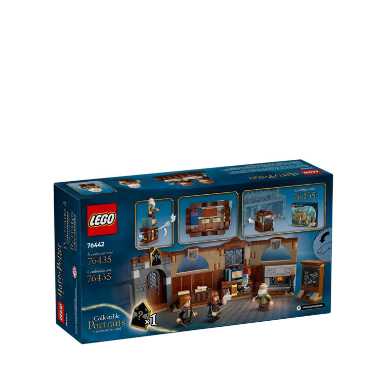 Конструктор Lego