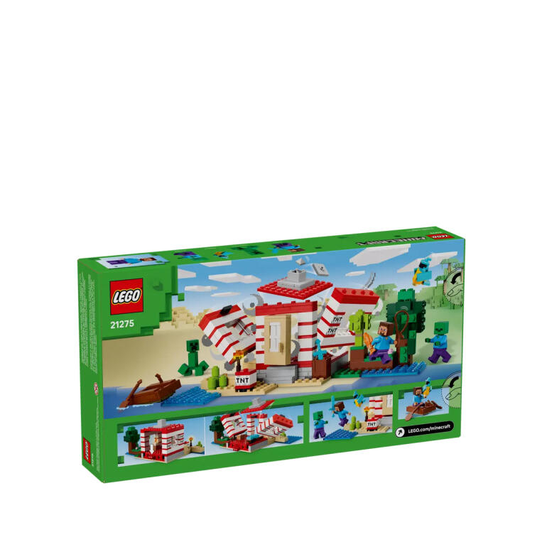 Конструктор Lego