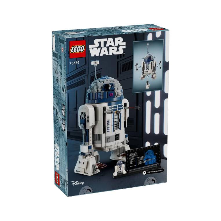 Конструктор Lego