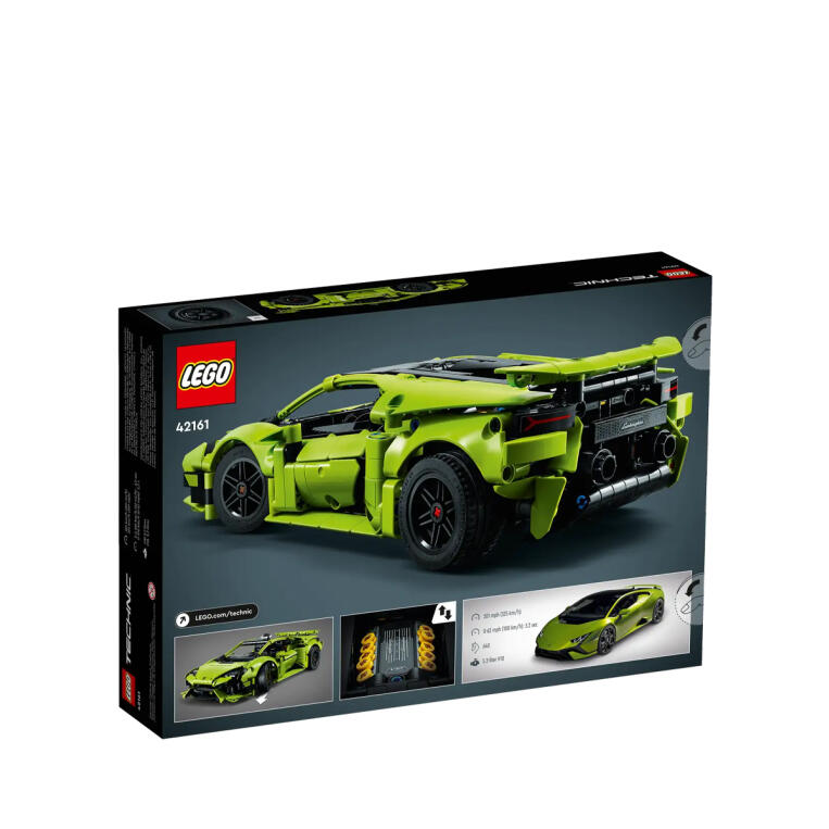 Конструктор Lego