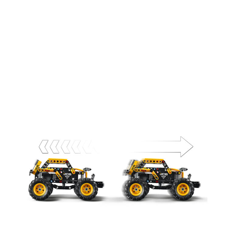 Конструктор Lego