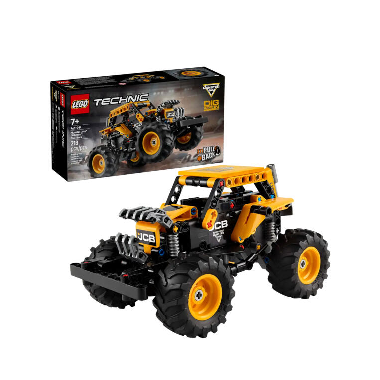 Конструктор Lego