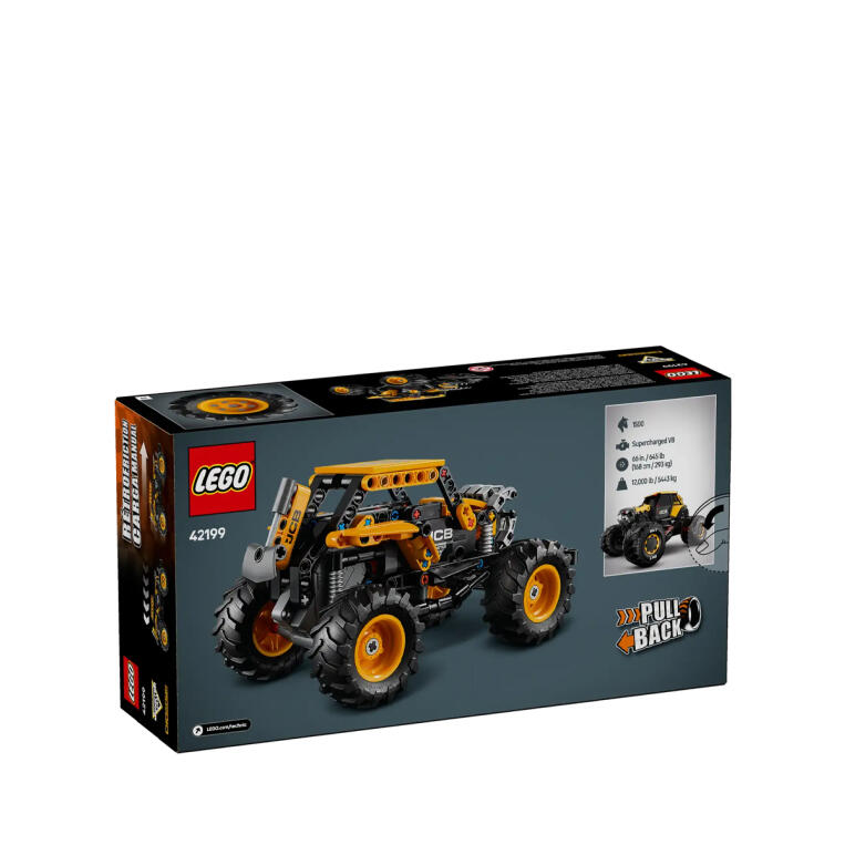 Конструктор Lego