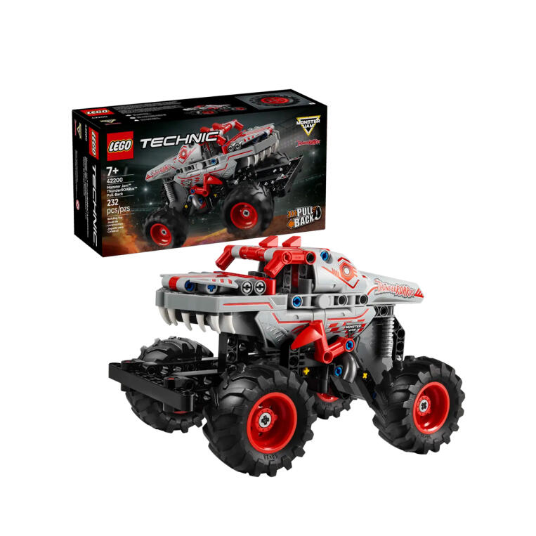 Конструктор Lego