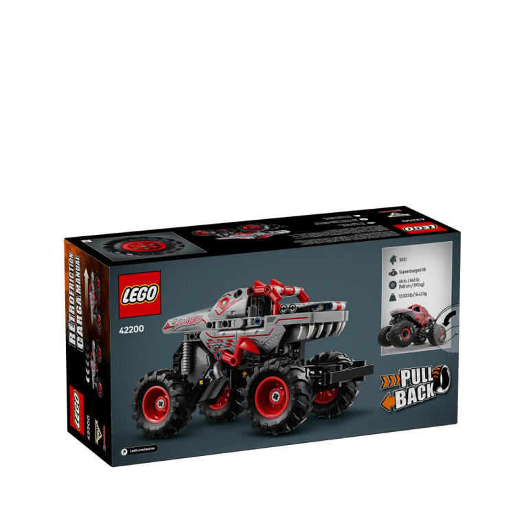 Конструктор Lego