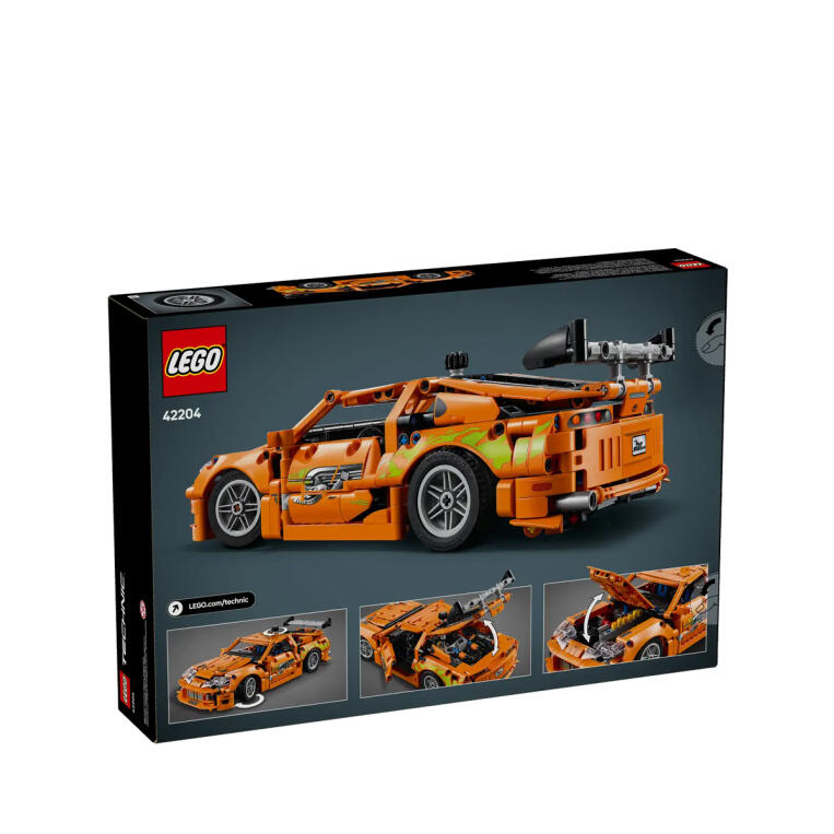 Конструктор Lego