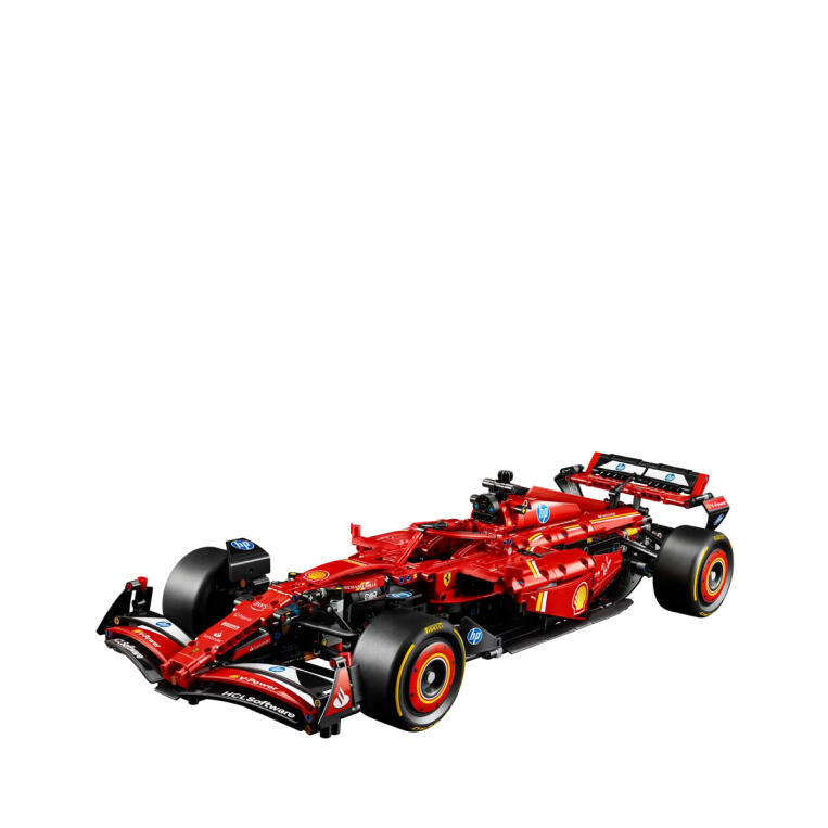 Конструктор Lego