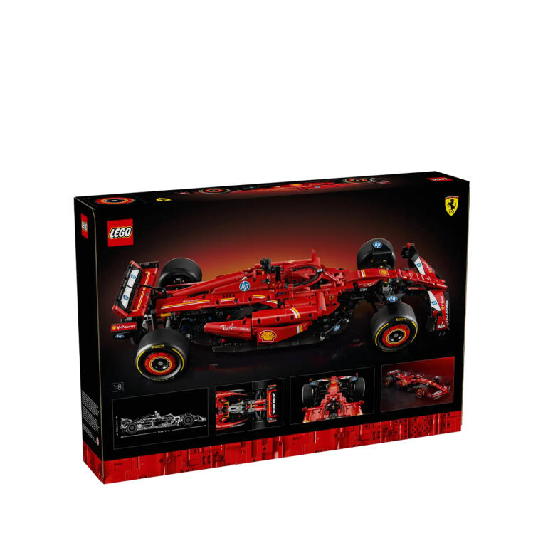 Конструктор Lego