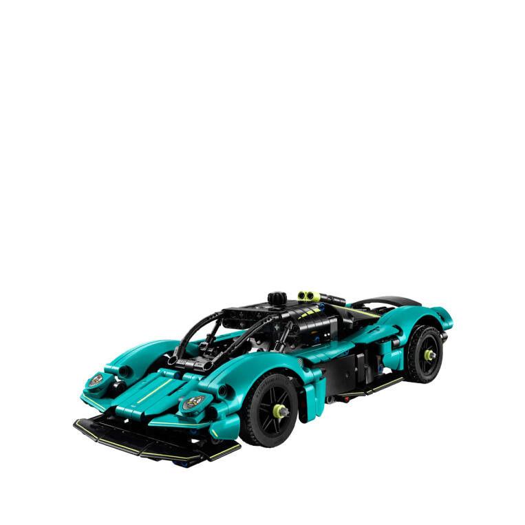 Конструктор Lego