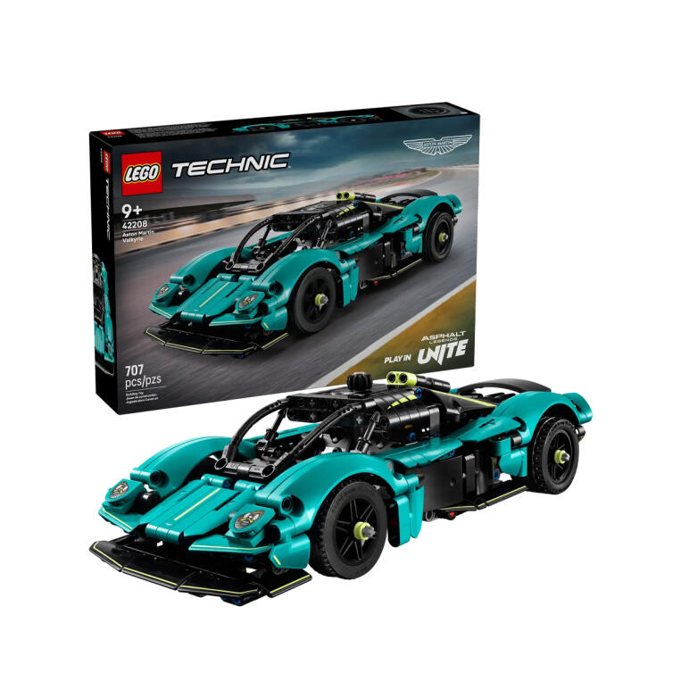 Конструктор Lego