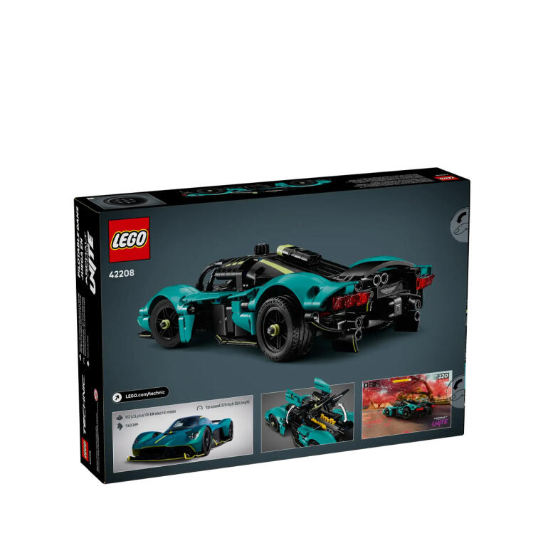 Конструктор Lego