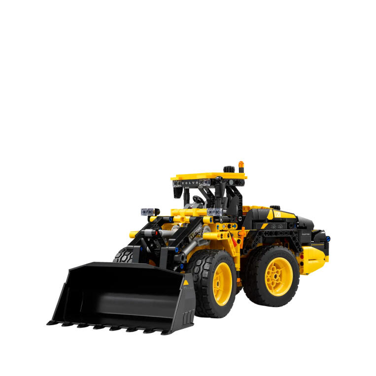 Конструктор Lego