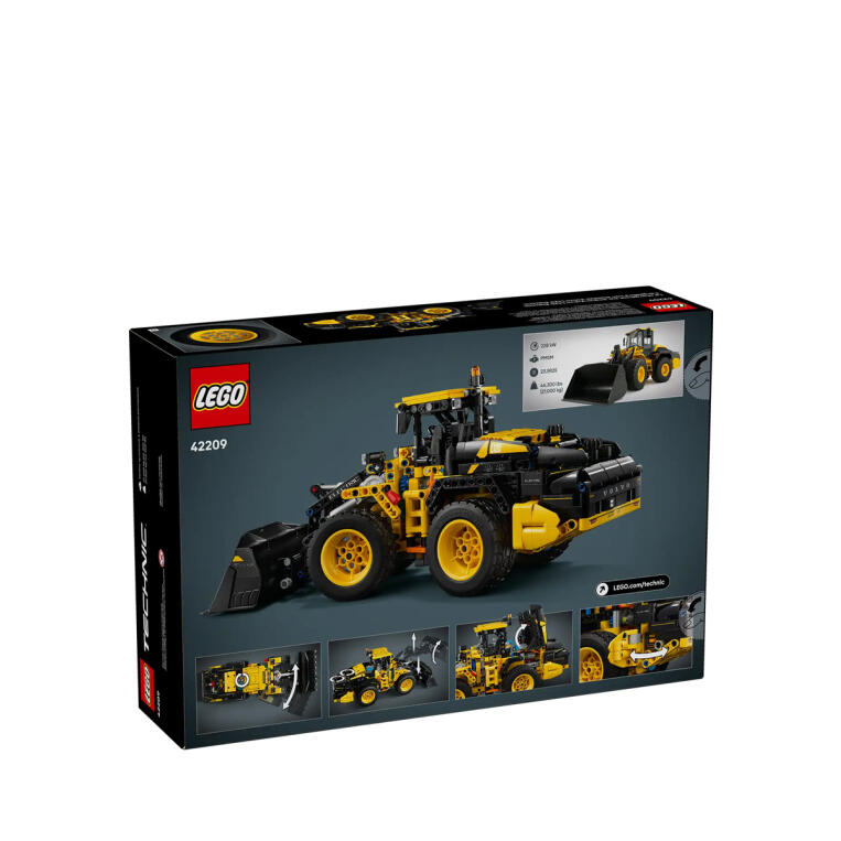 Конструктор Lego