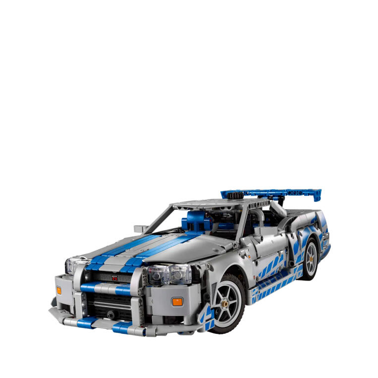 Конструктор Lego