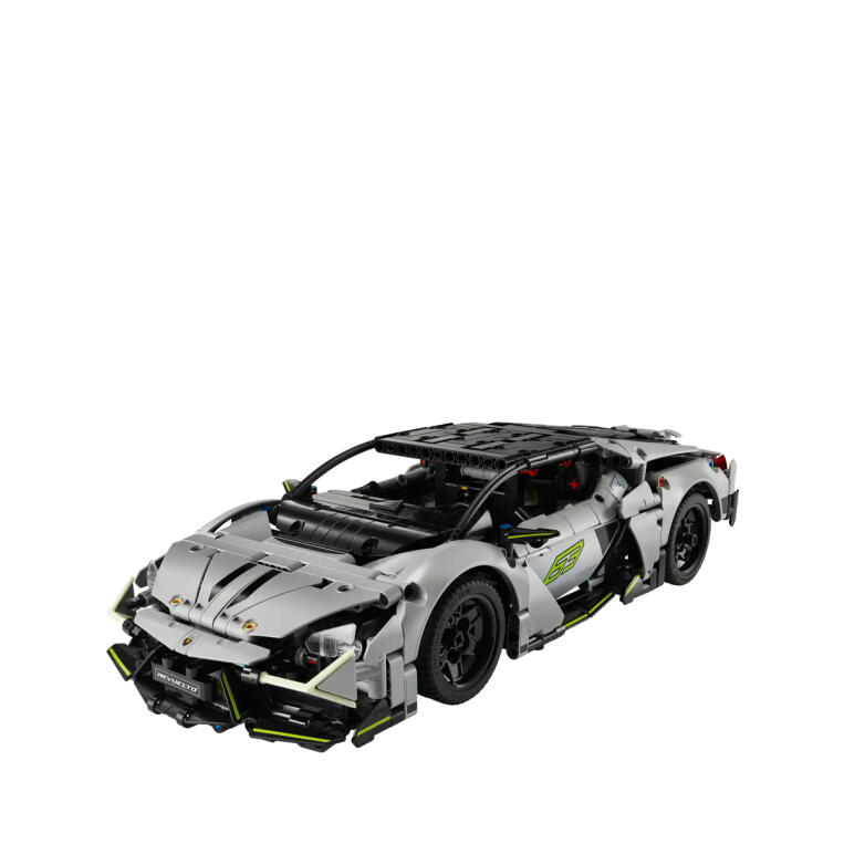 Конструктор Lego