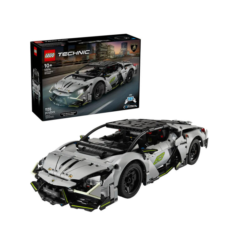 Конструктор Lego