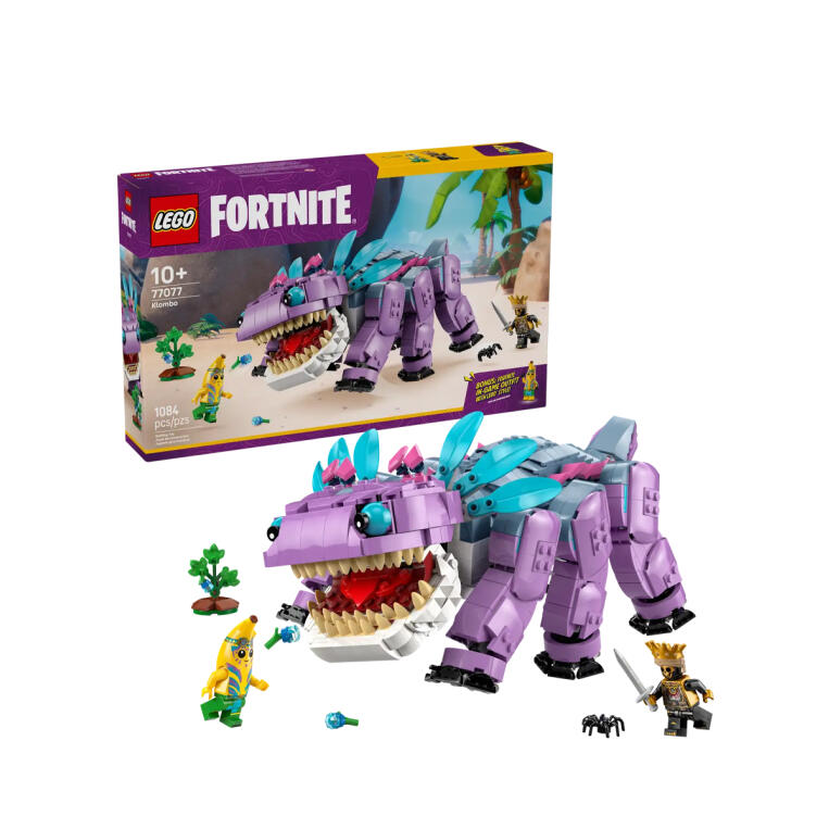 Конструктор Lego