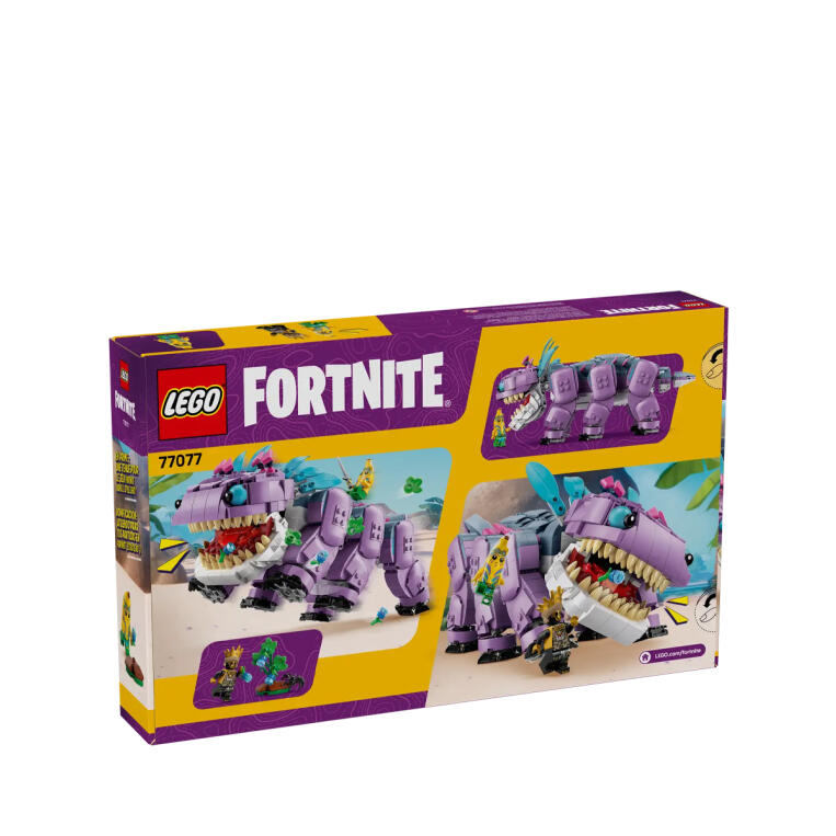 Конструктор Lego