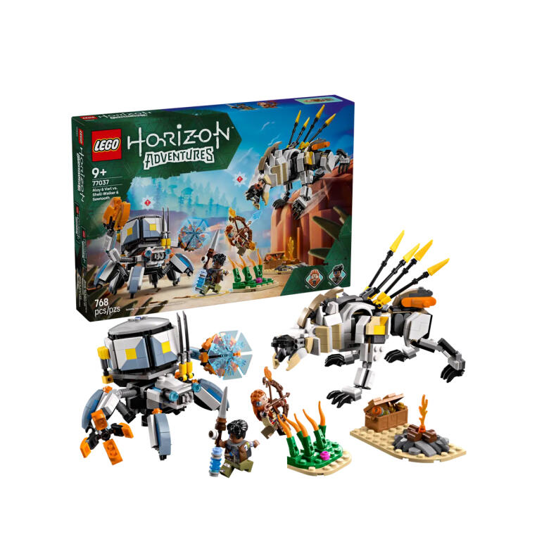 Конструктор Lego