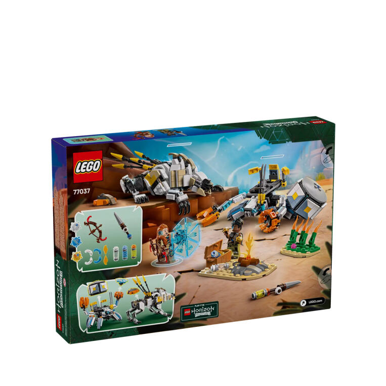 Конструктор Lego