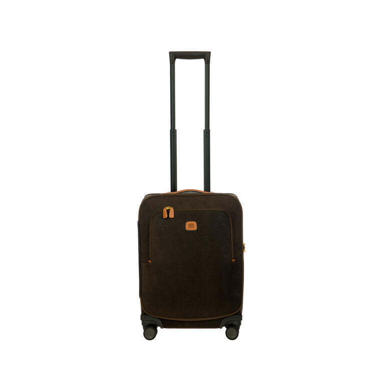 Чемодан дорожный