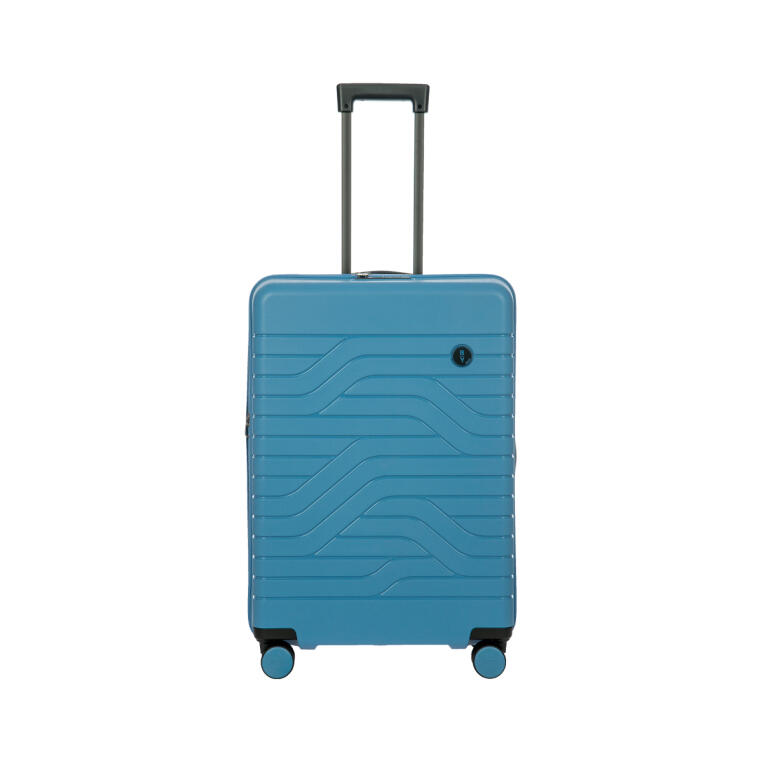 Чемодан дорожный