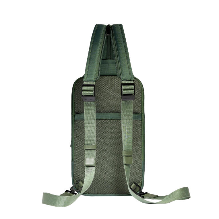 Сумка-слинг