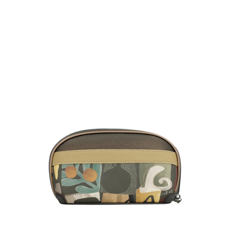 Кошелек-клатч