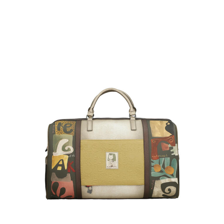 Сумка дорожная