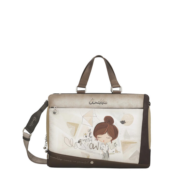 Сумка через плечо