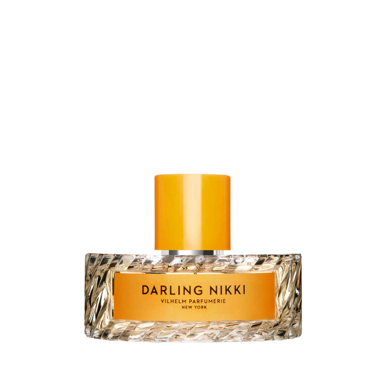 Парфюмерная вода