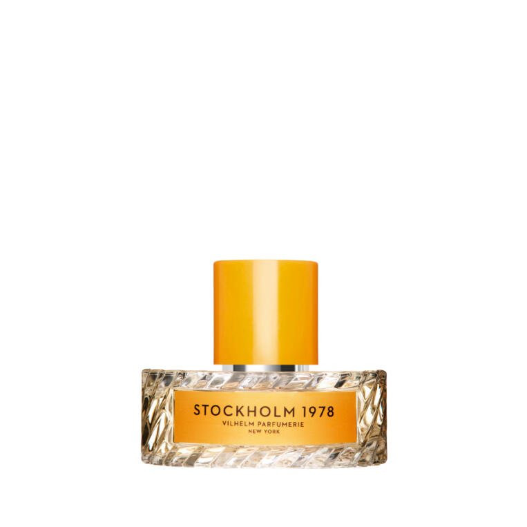 Парфюмерная вода