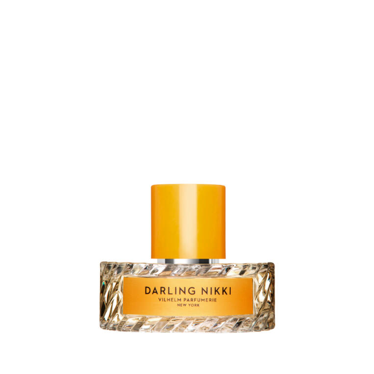 Парфюмерная вода