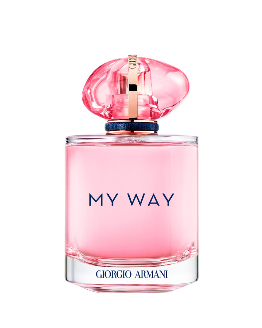 Giorgio Armani My Way Nectar