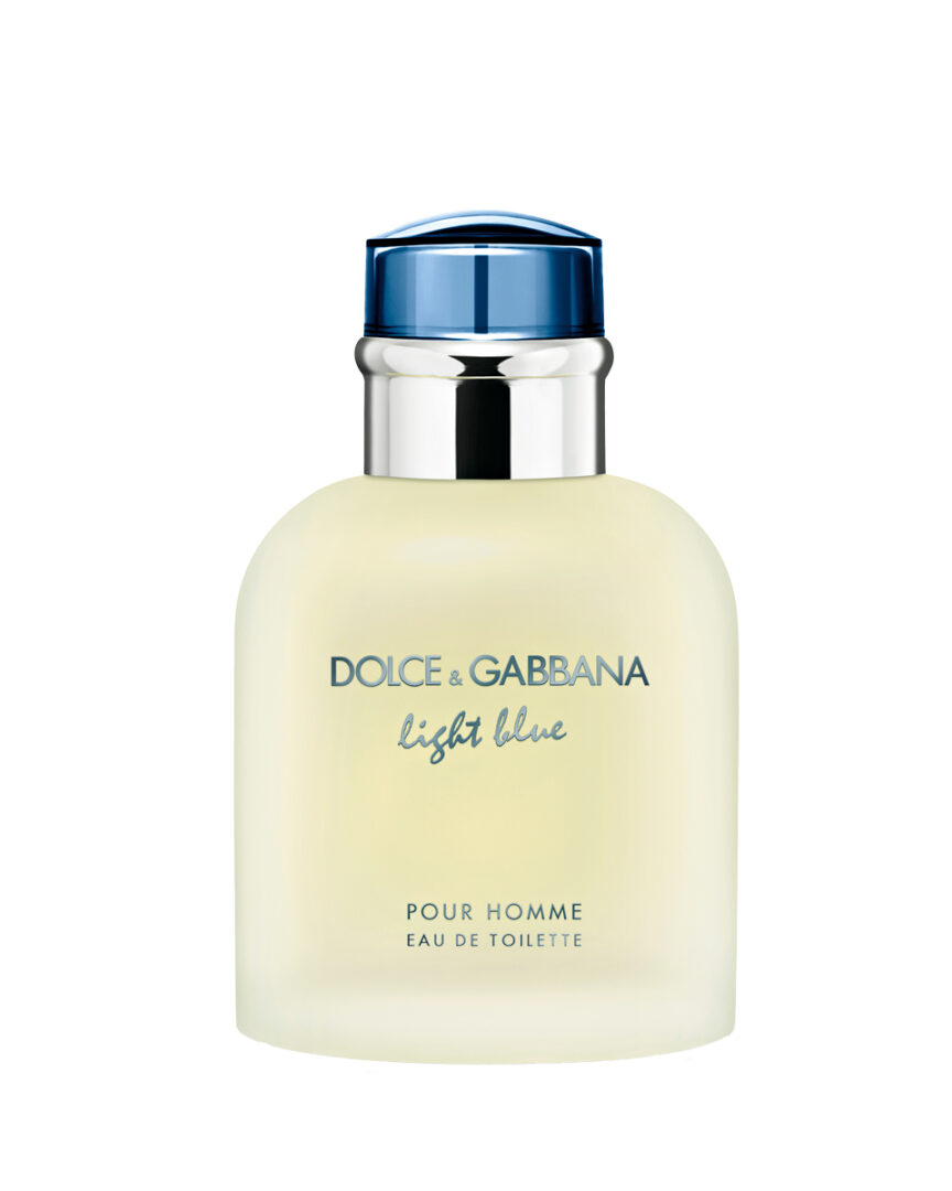 Dolce & Gabbana туалетная вода Light Blue в дьюти фри Factory Sale ...